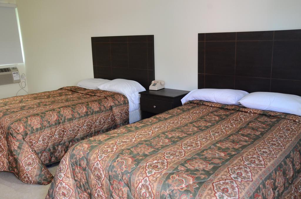 Carl'S El Padre Motel Miami Kültér fotó